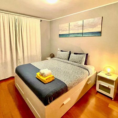 Apartament Porto Cozy House Zewnętrze zdjęcie