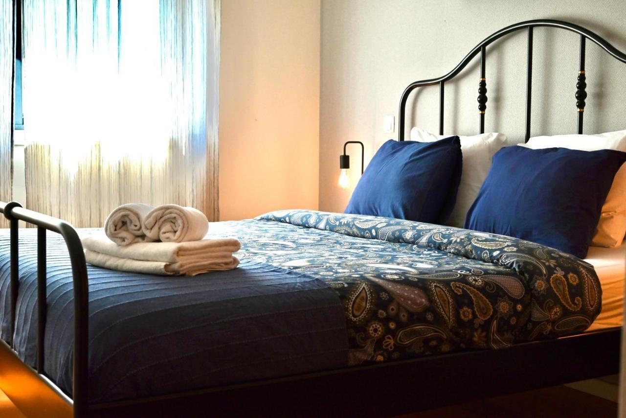Apartament Porto Cozy House Zewnętrze zdjęcie