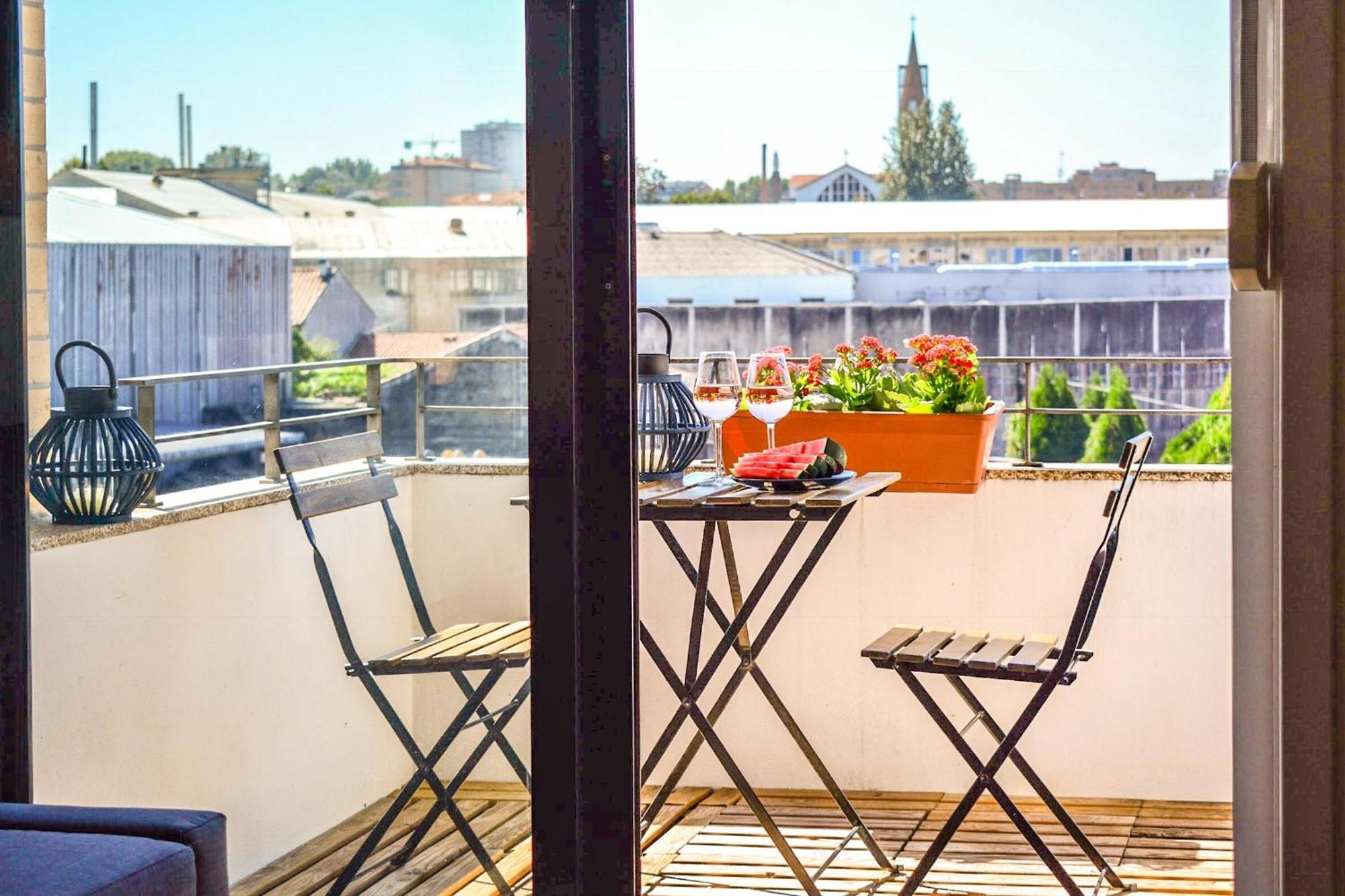 Apartament Porto Cozy House Zewnętrze zdjęcie