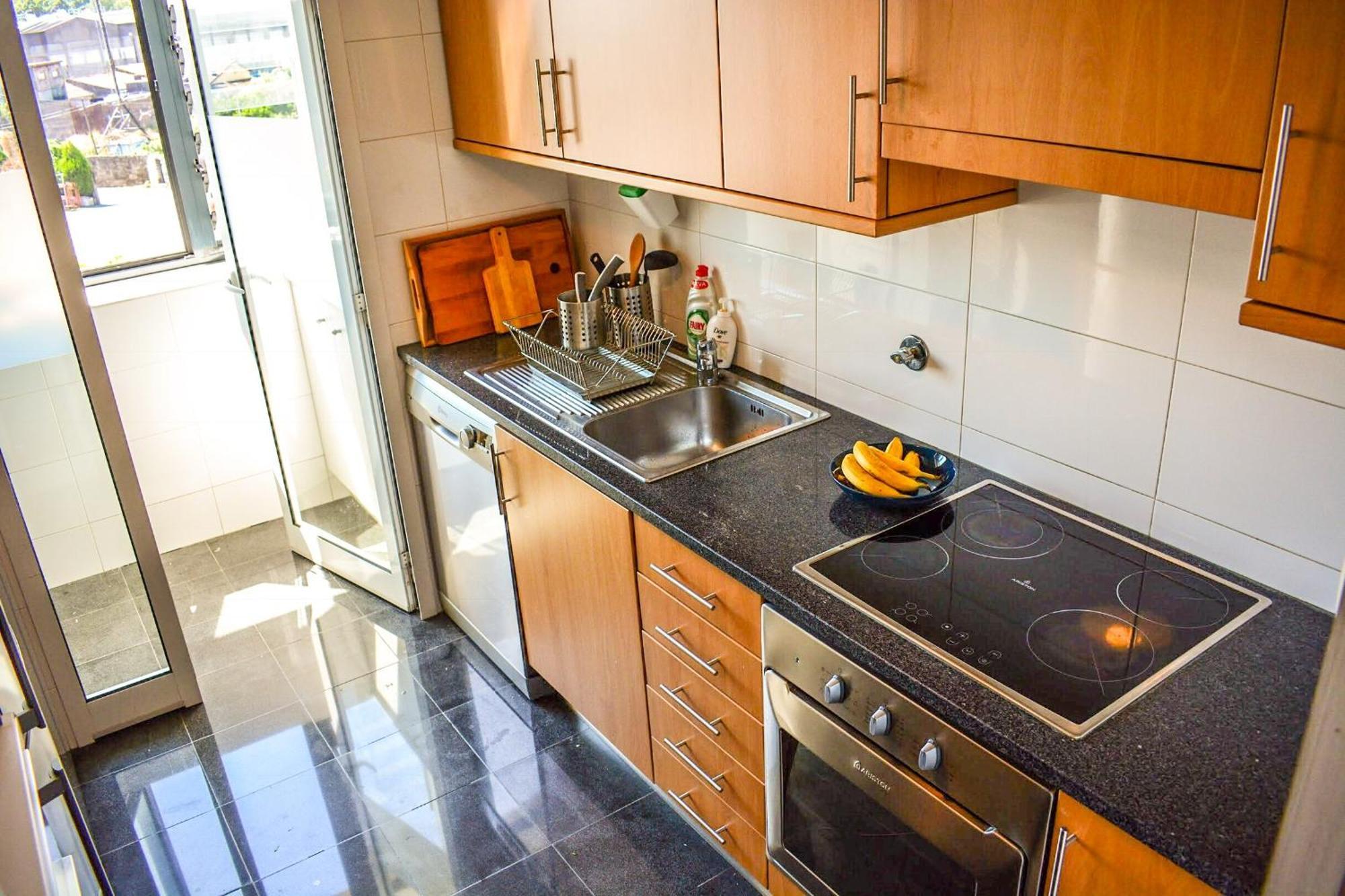 Apartament Porto Cozy House Zewnętrze zdjęcie