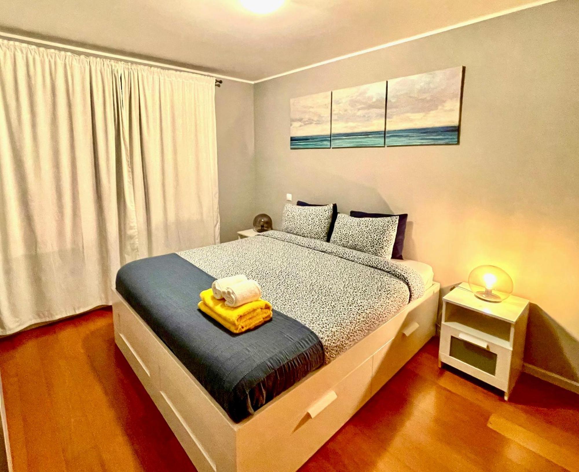 Apartament Porto Cozy House Zewnętrze zdjęcie