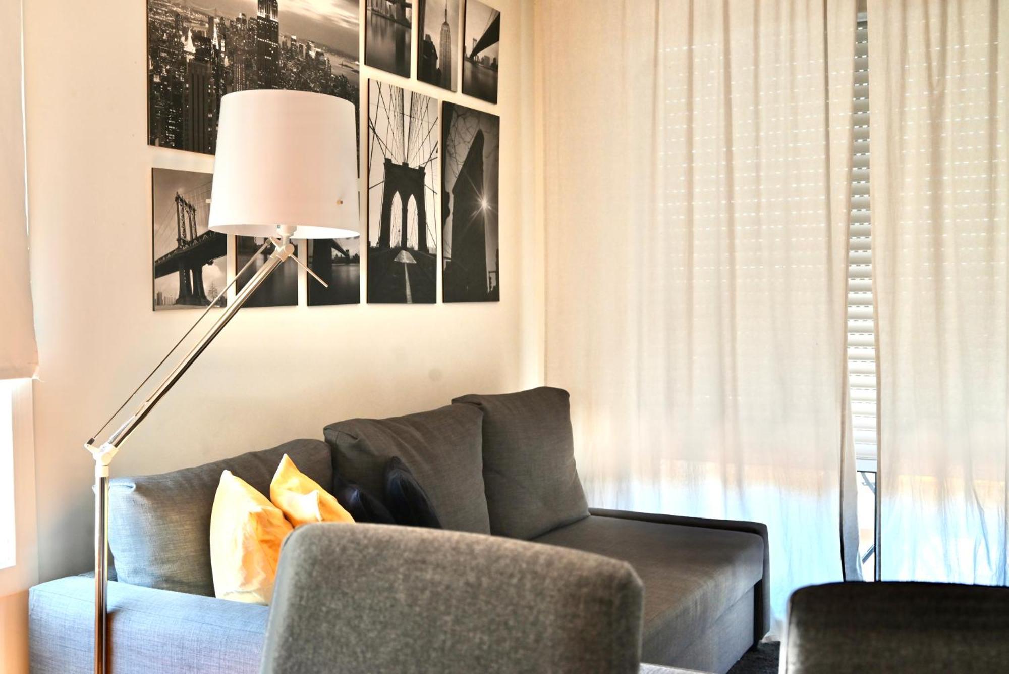 Apartament Porto Cozy House Zewnętrze zdjęcie