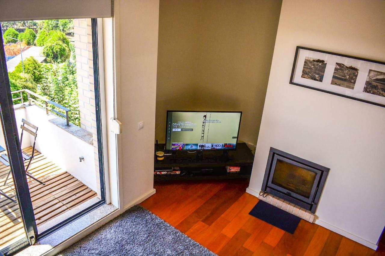 Apartament Porto Cozy House Zewnętrze zdjęcie