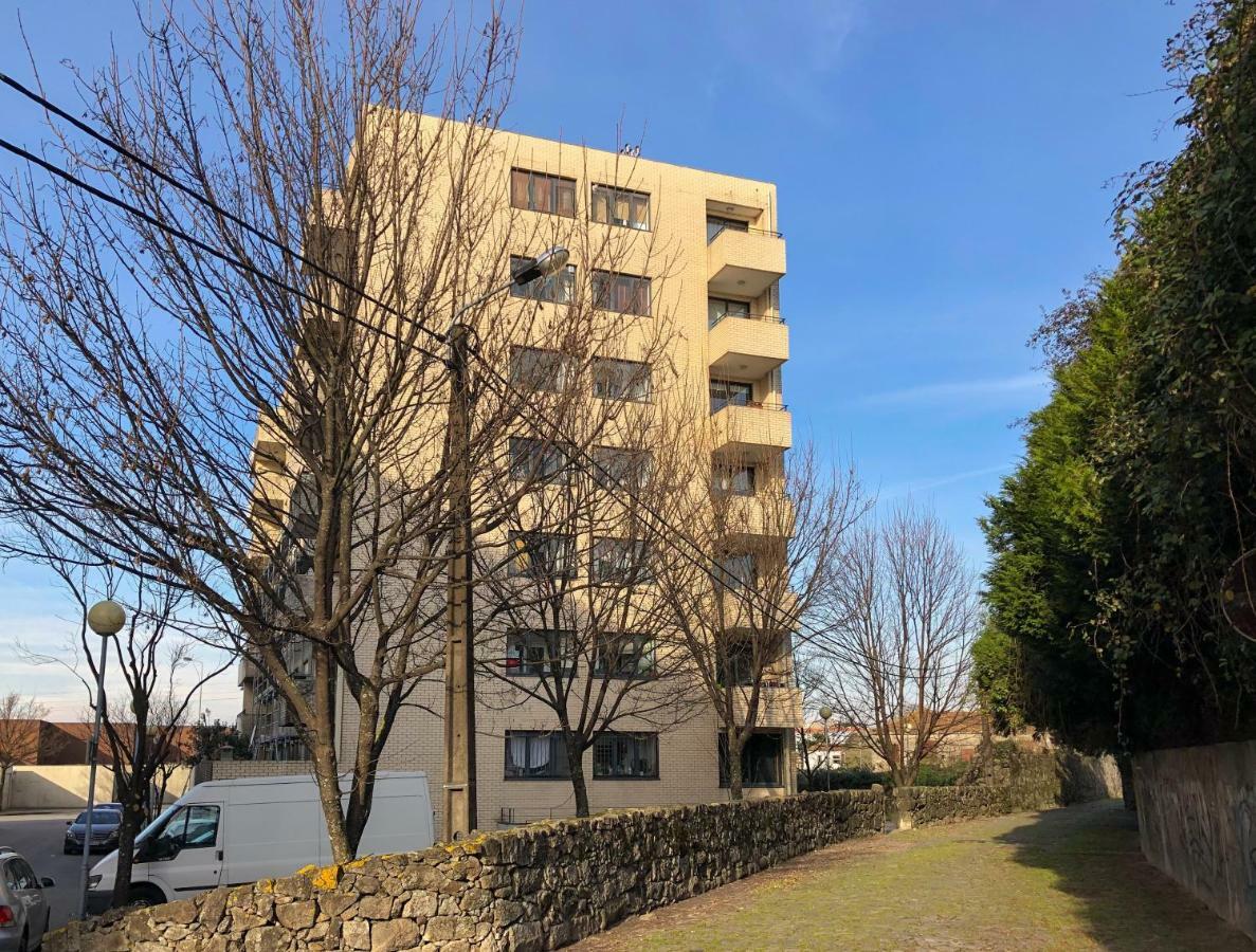 Apartament Porto Cozy House Zewnętrze zdjęcie
